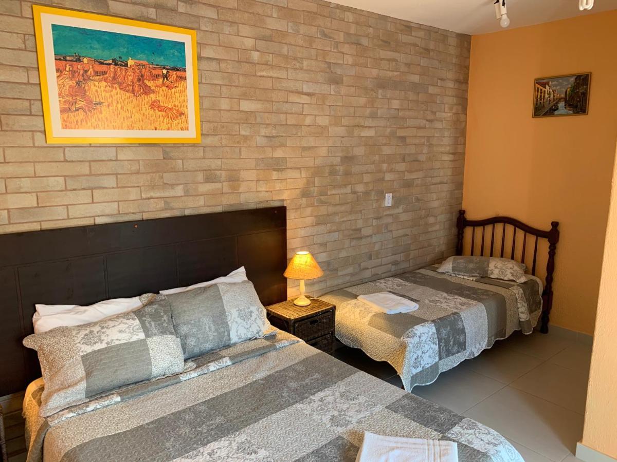 Villa Di Verona Charm Hotel Guarujá Zewnętrze zdjęcie