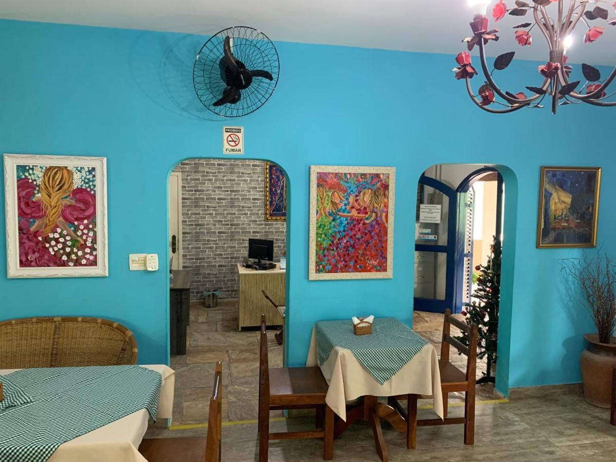 Villa Di Verona Charm Hotel Guarujá Zewnętrze zdjęcie