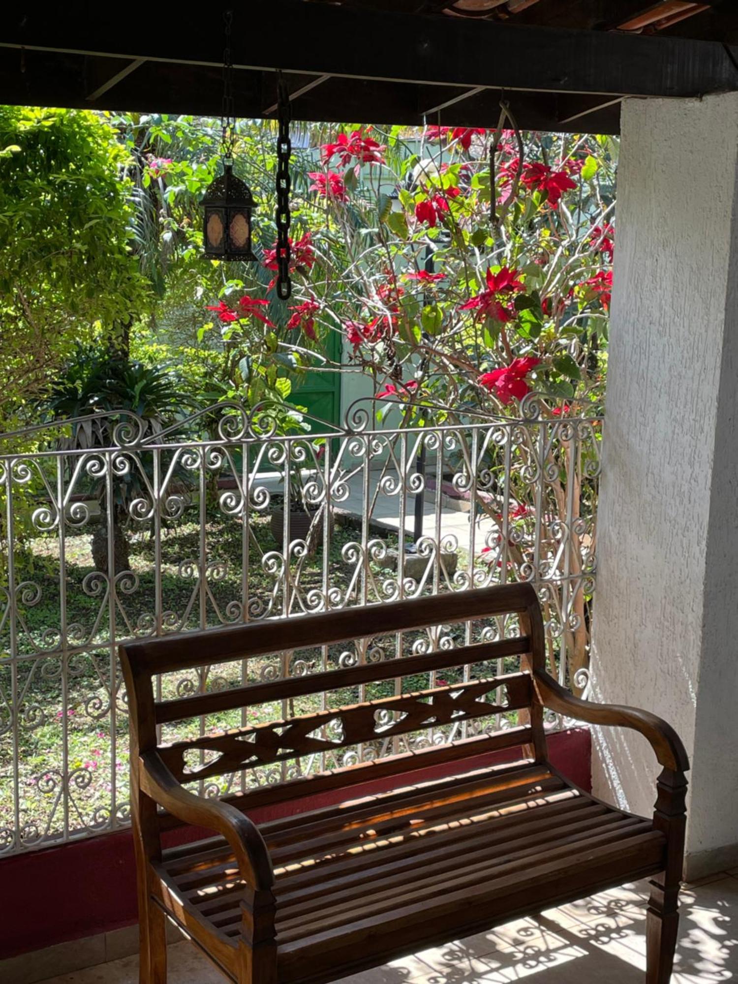 Villa Di Verona Charm Hotel Guarujá Zewnętrze zdjęcie
