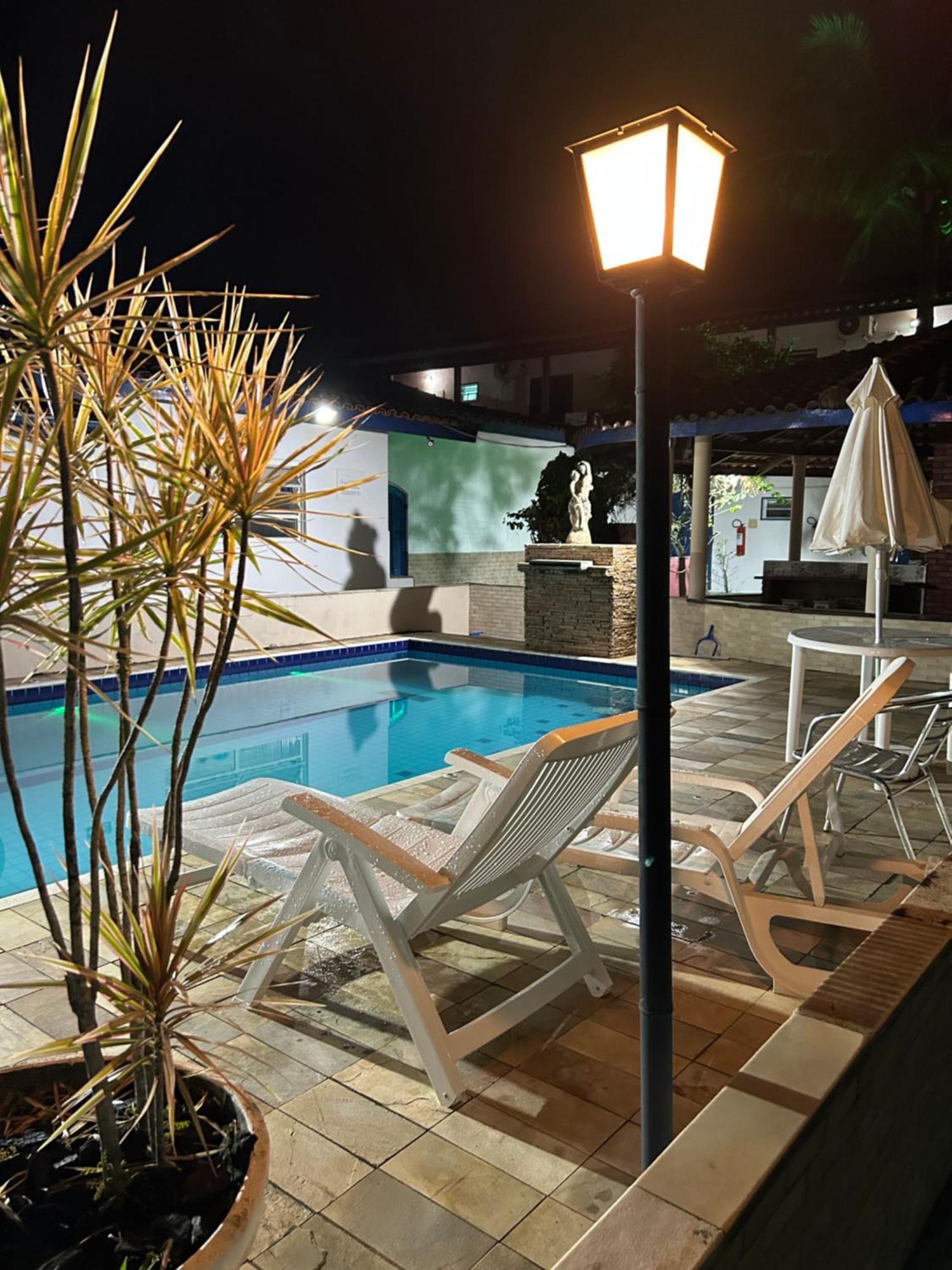Villa Di Verona Charm Hotel Guarujá Zewnętrze zdjęcie
