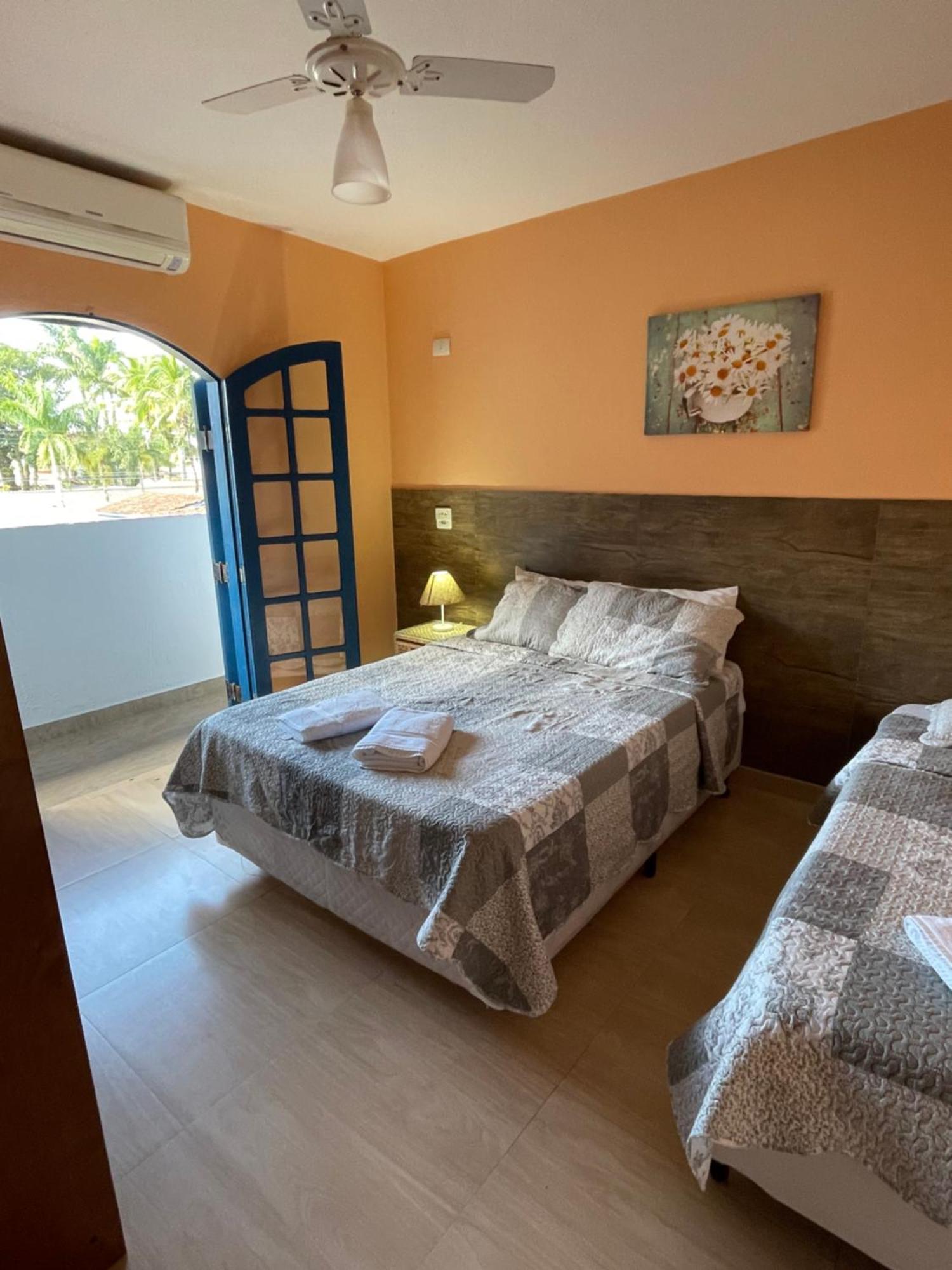 Villa Di Verona Charm Hotel Guarujá Zewnętrze zdjęcie