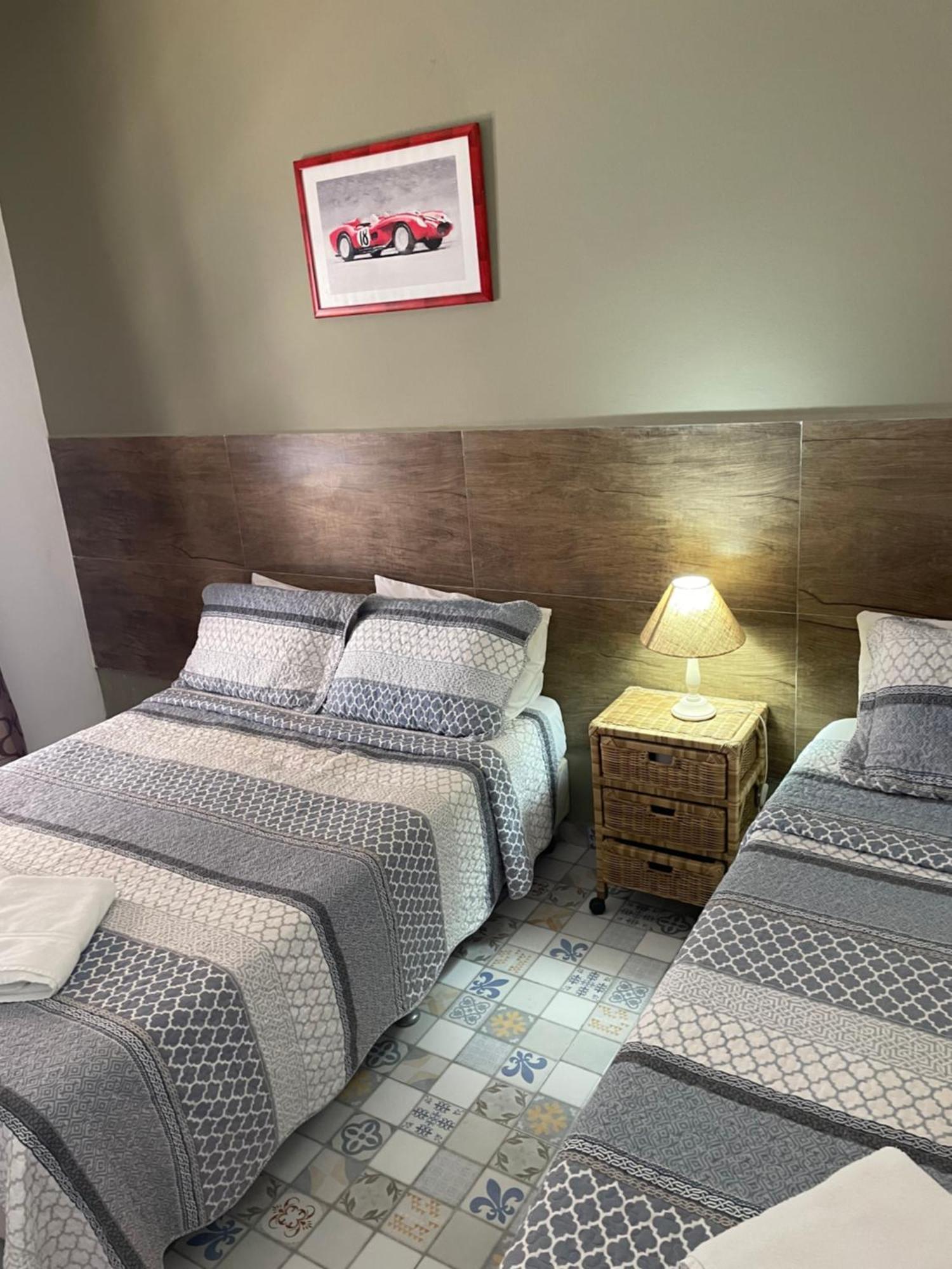 Villa Di Verona Charm Hotel Guarujá Zewnętrze zdjęcie