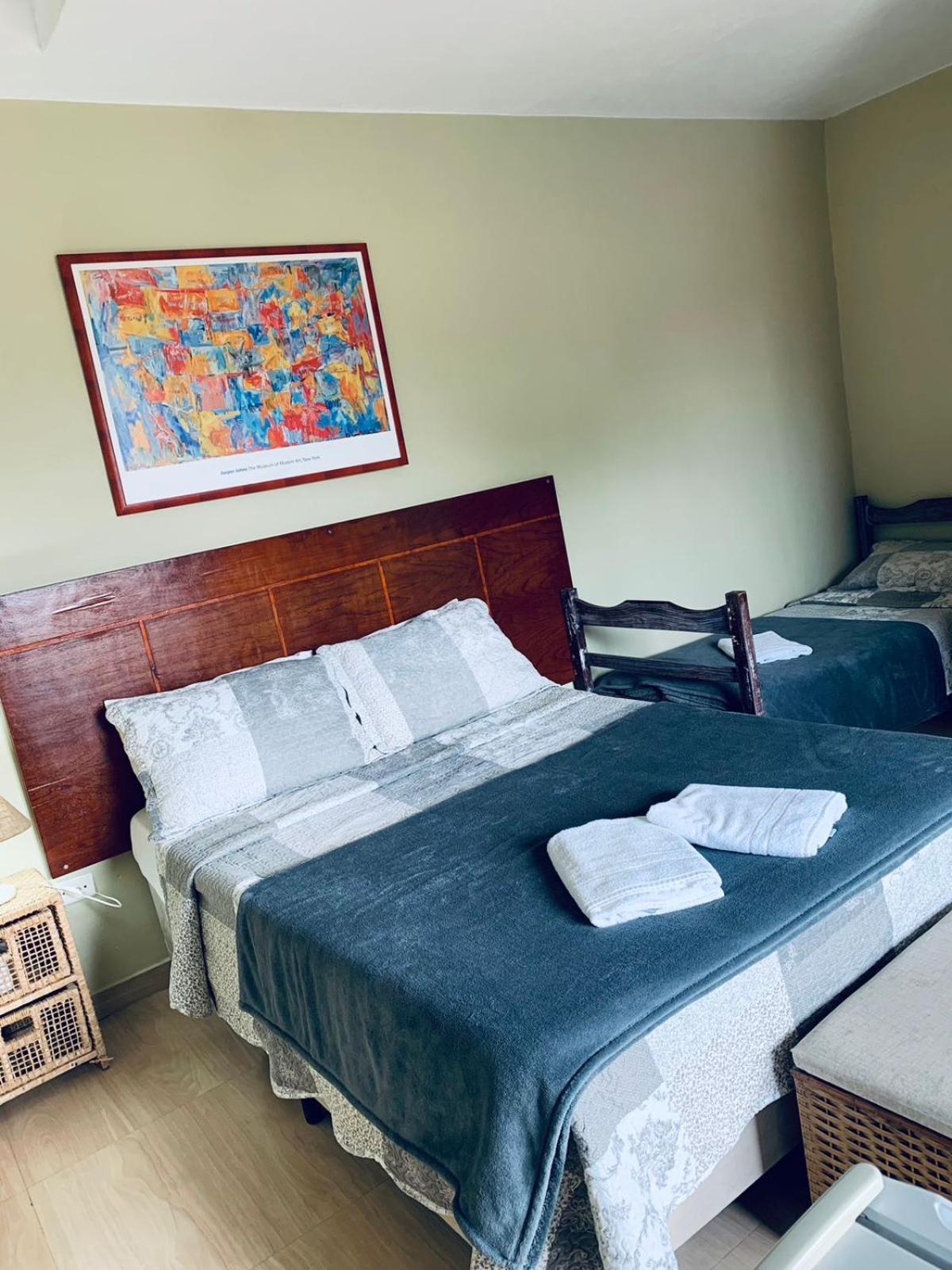 Villa Di Verona Charm Hotel Guarujá Zewnętrze zdjęcie