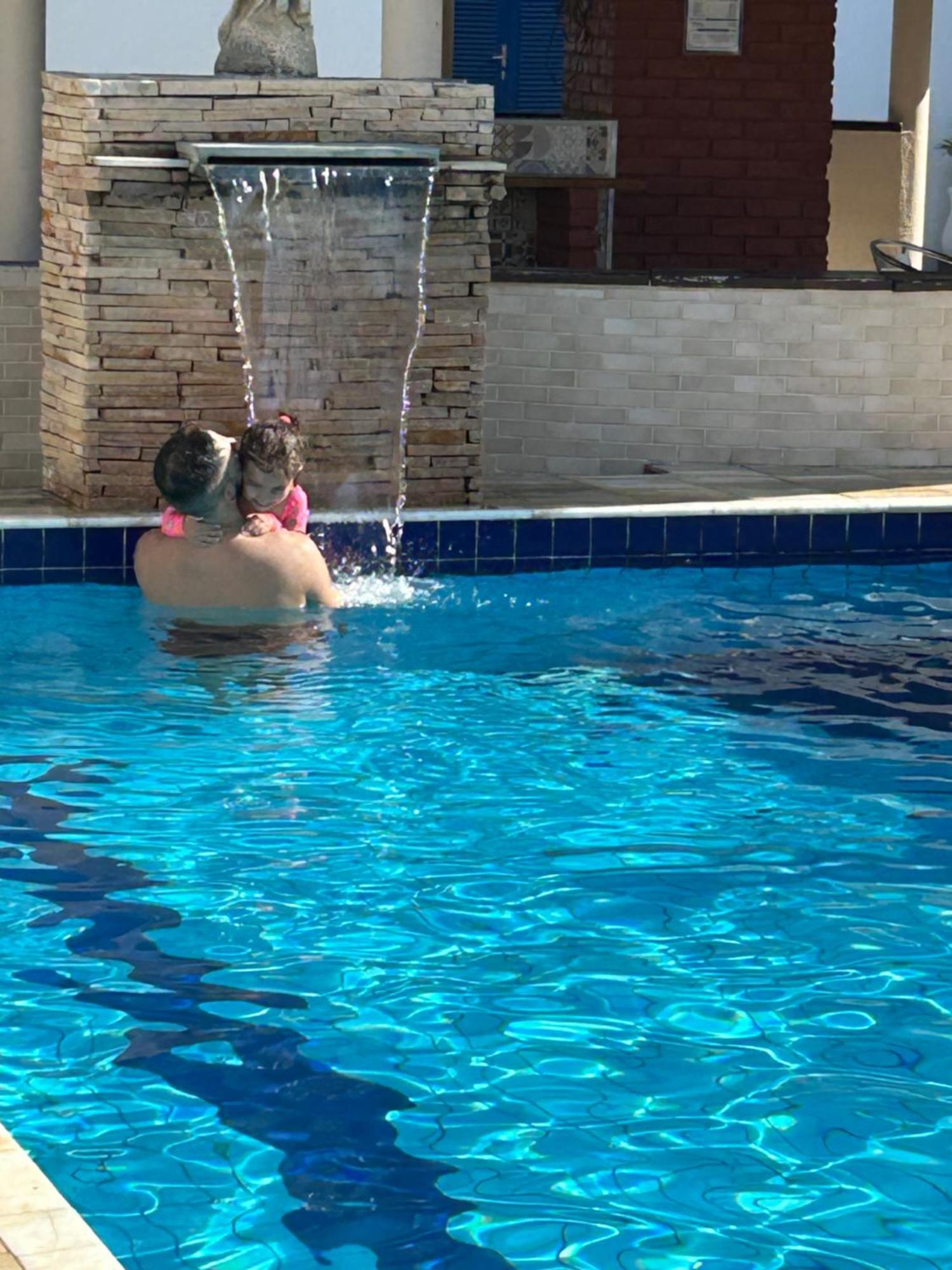 Villa Di Verona Charm Hotel Guarujá Zewnętrze zdjęcie