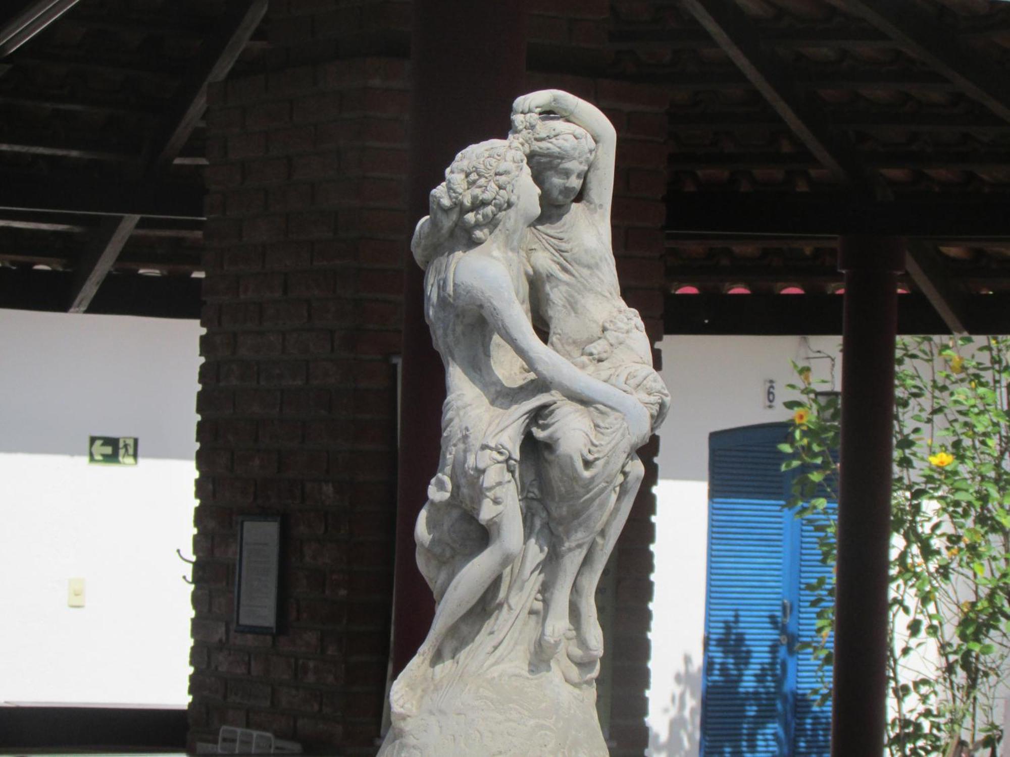Villa Di Verona Charm Hotel Guarujá Zewnętrze zdjęcie