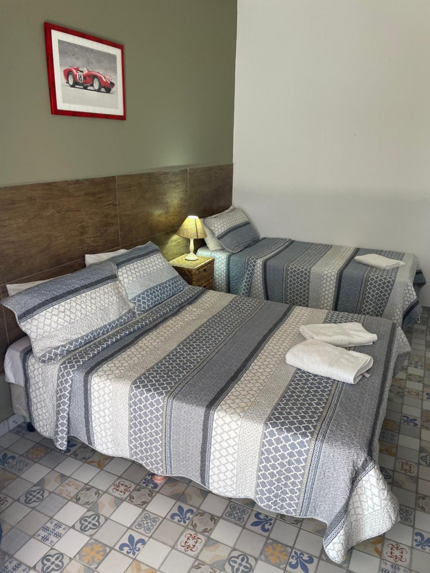 Villa Di Verona Charm Hotel Guarujá Pokój zdjęcie