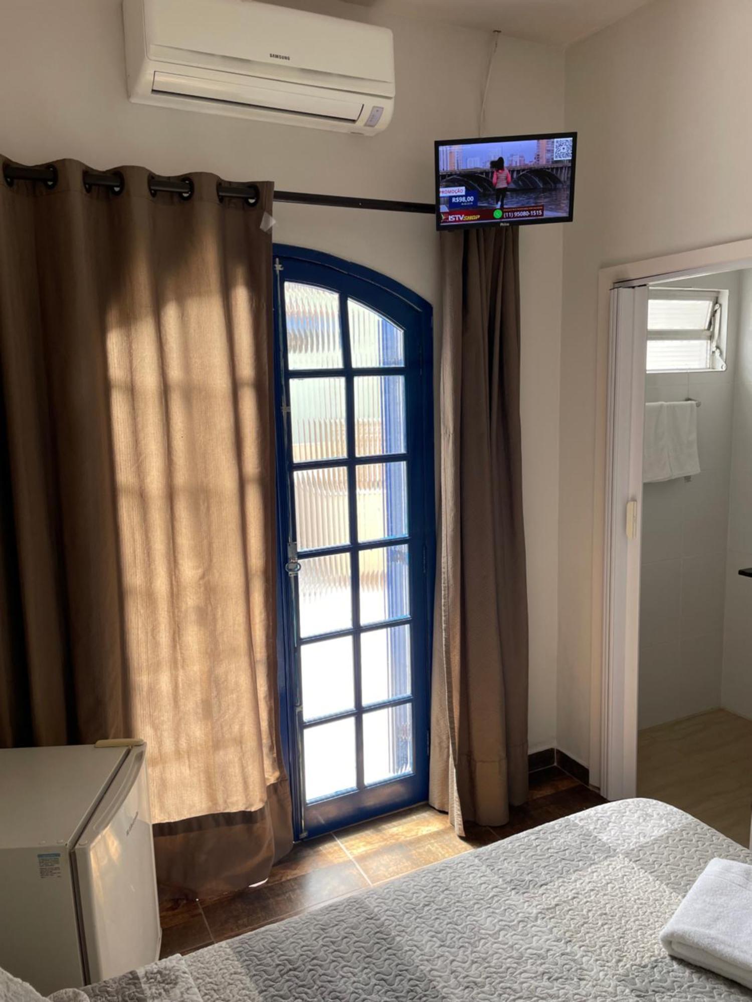 Villa Di Verona Charm Hotel Guarujá Pokój zdjęcie