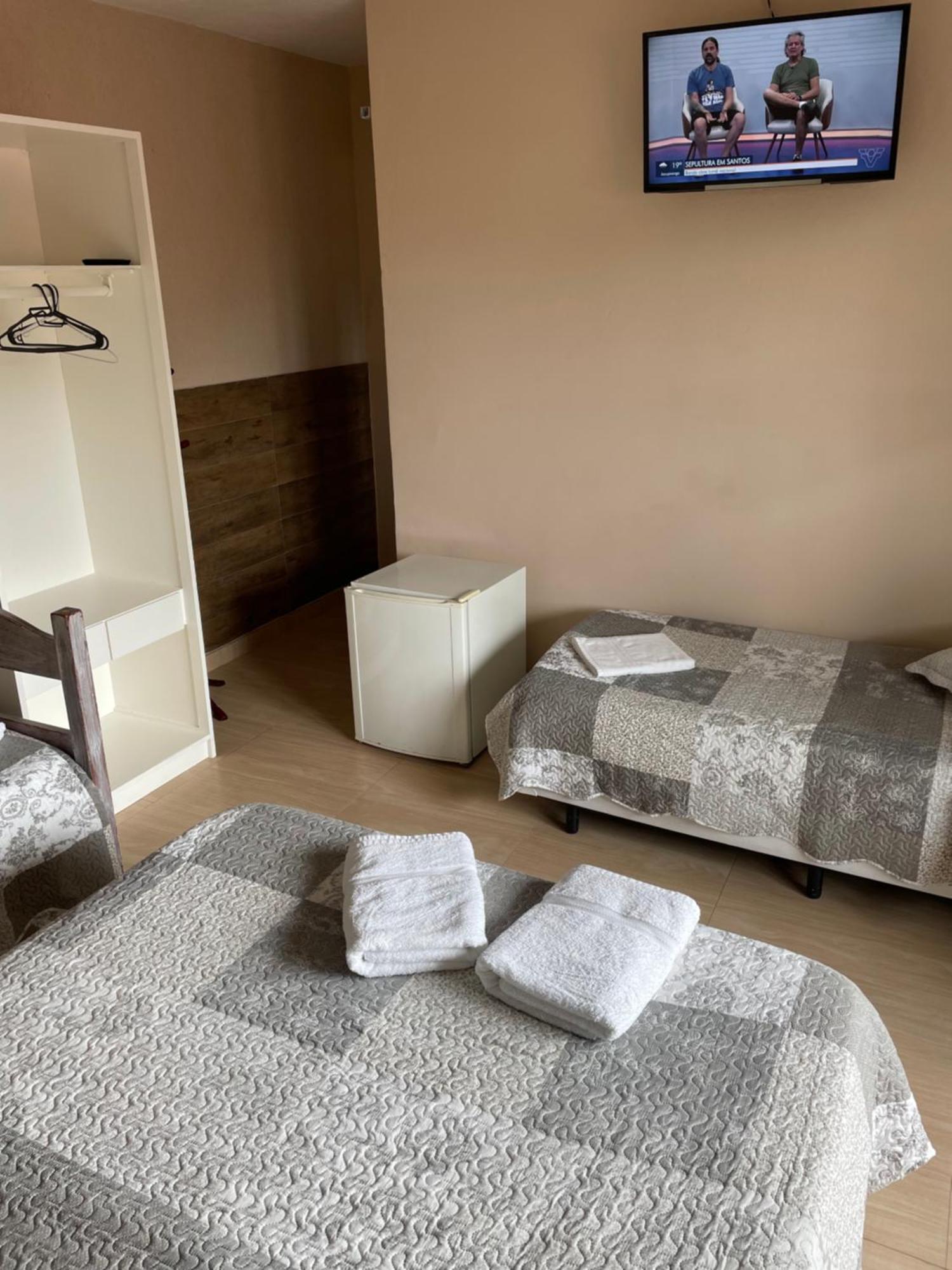 Villa Di Verona Charm Hotel Guarujá Pokój zdjęcie