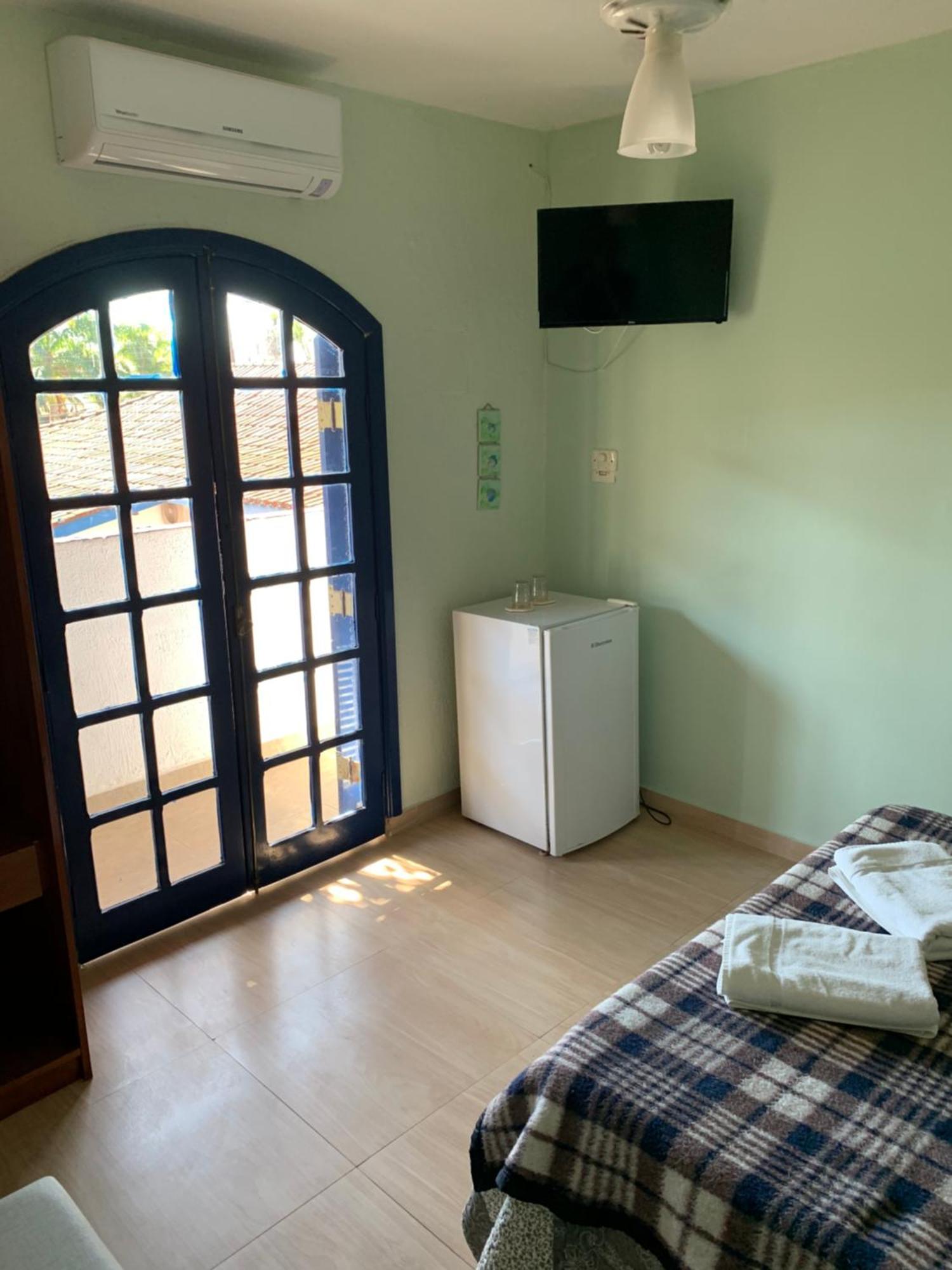 Villa Di Verona Charm Hotel Guarujá Pokój zdjęcie