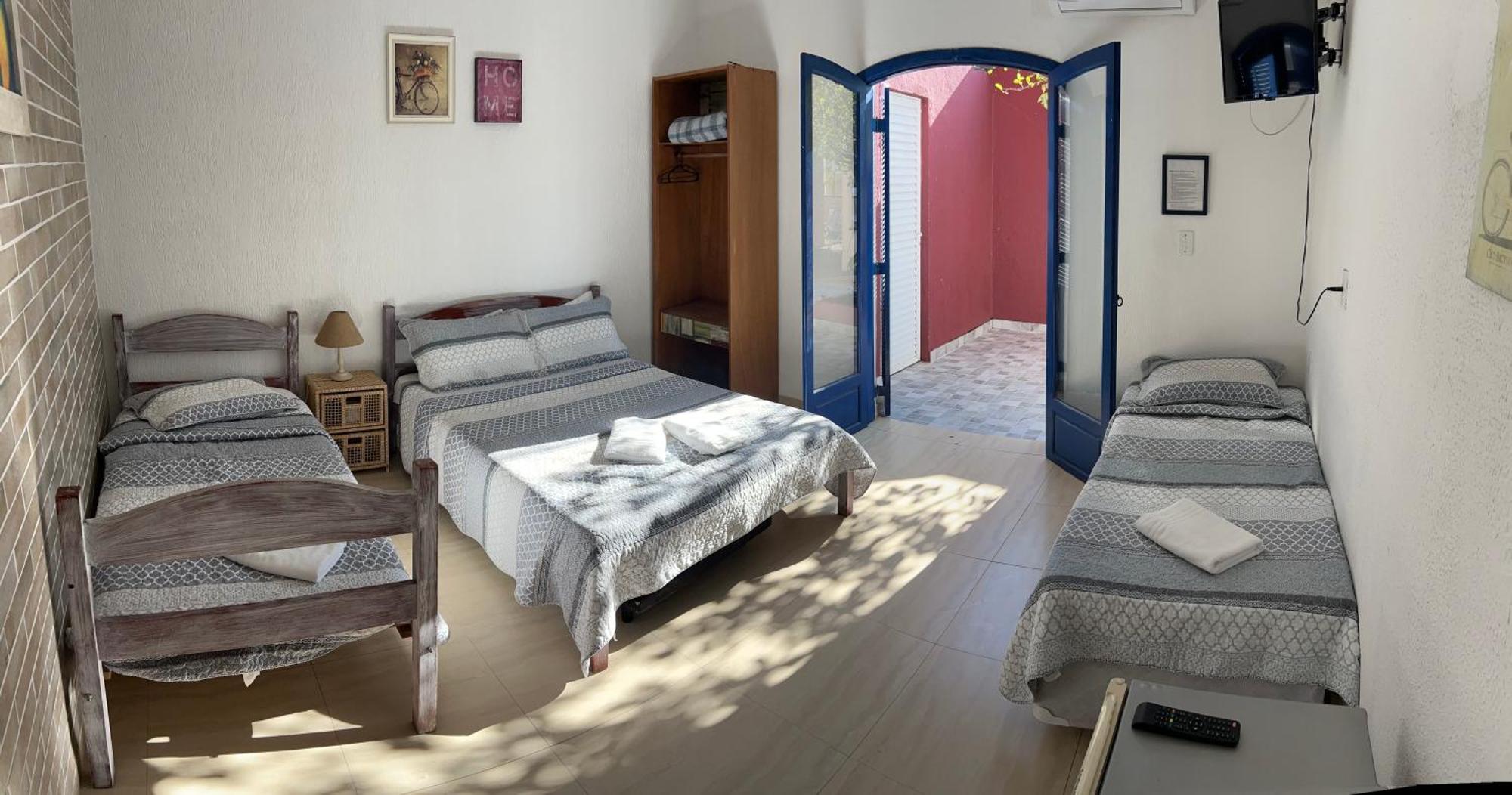Villa Di Verona Charm Hotel Guarujá Zewnętrze zdjęcie