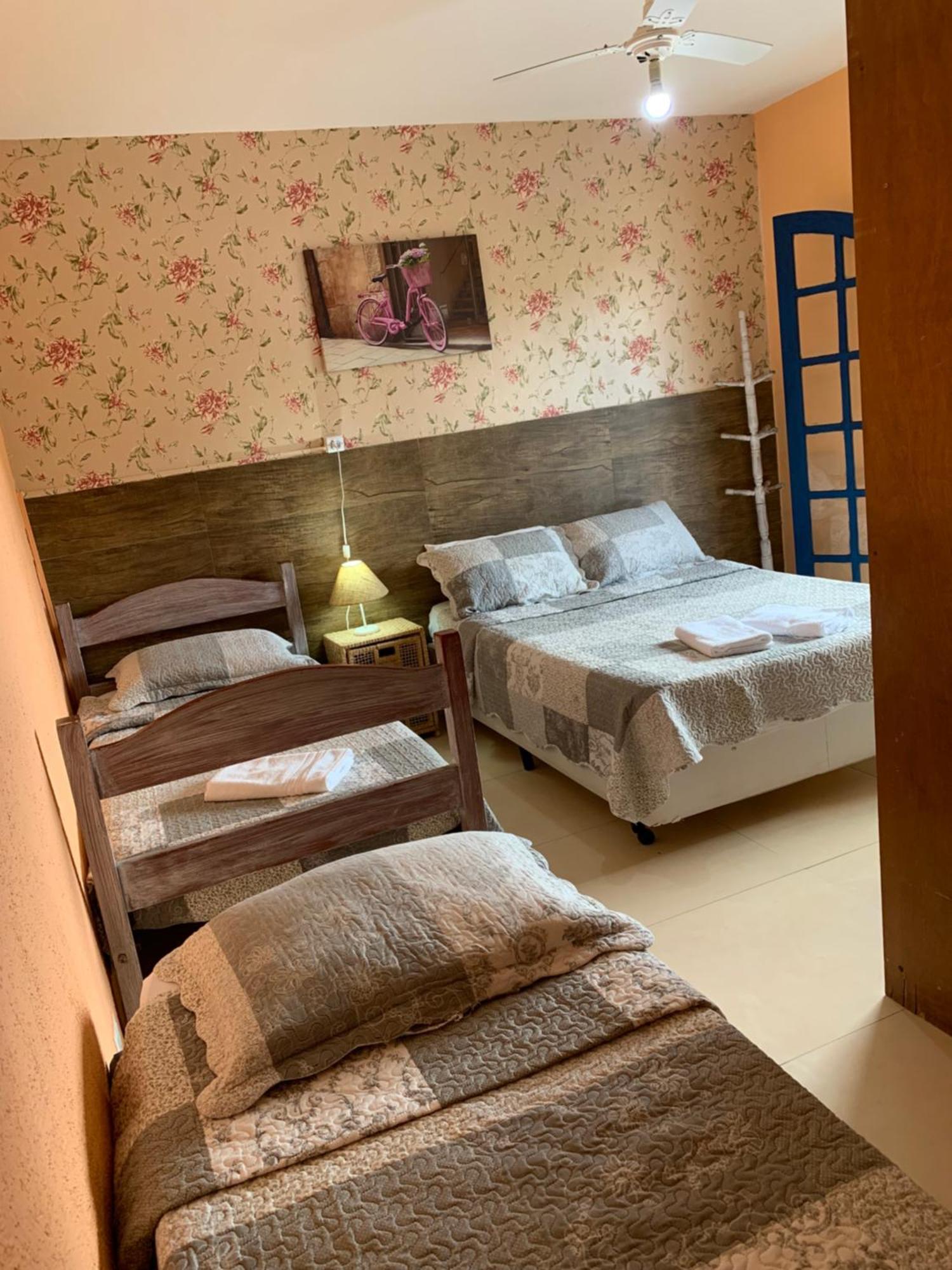 Villa Di Verona Charm Hotel Guarujá Zewnętrze zdjęcie