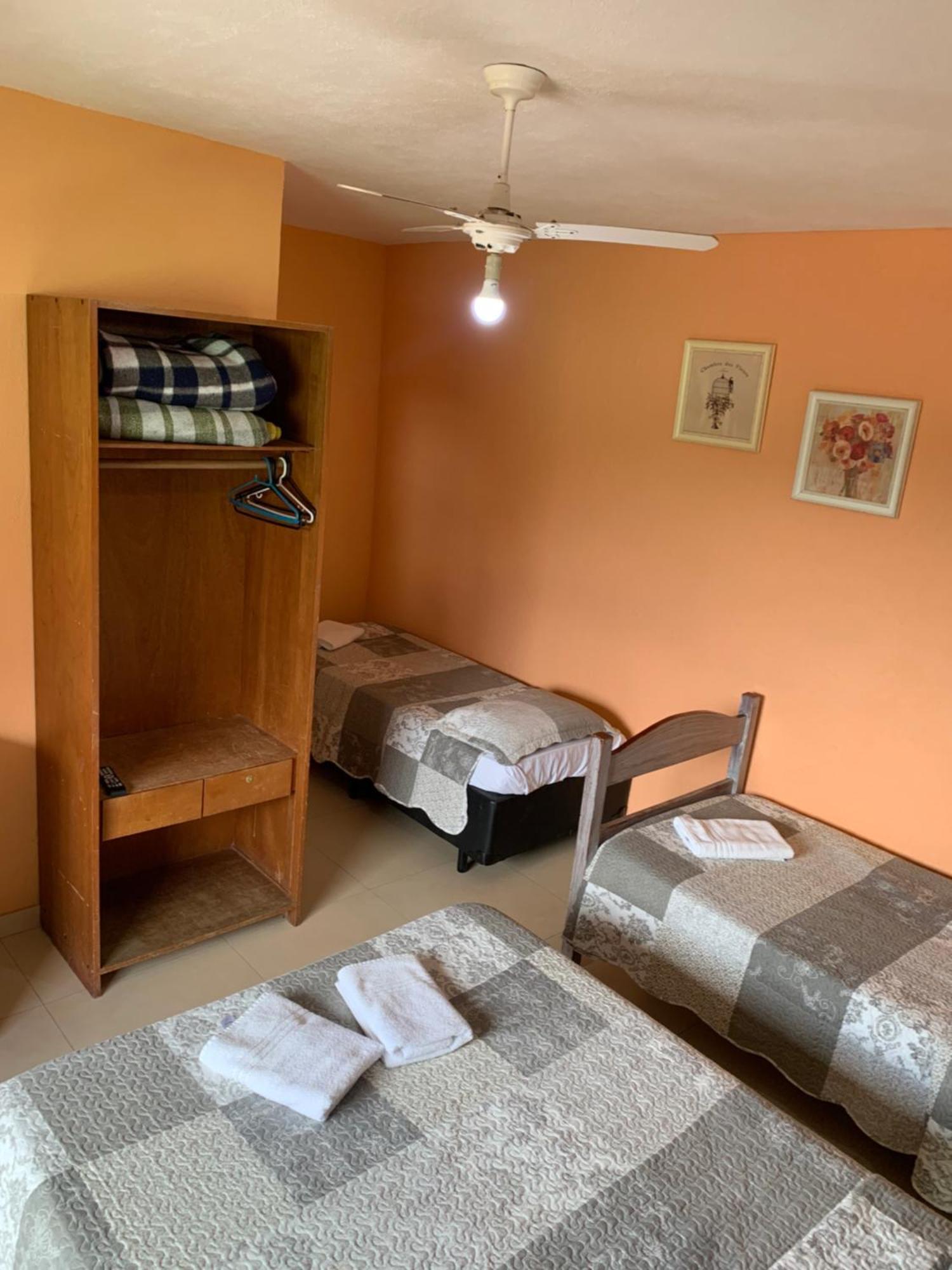 Villa Di Verona Charm Hotel Guarujá Zewnętrze zdjęcie