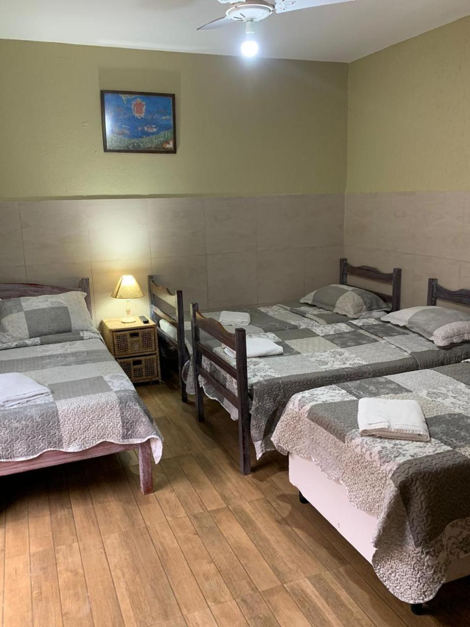 Villa Di Verona Charm Hotel Guarujá Pokój zdjęcie