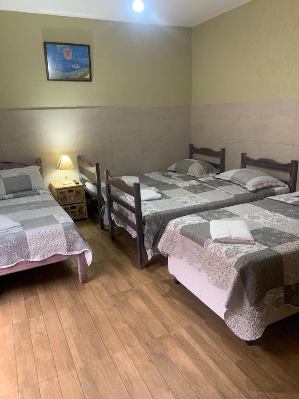 Villa Di Verona Charm Hotel Guarujá Pokój zdjęcie