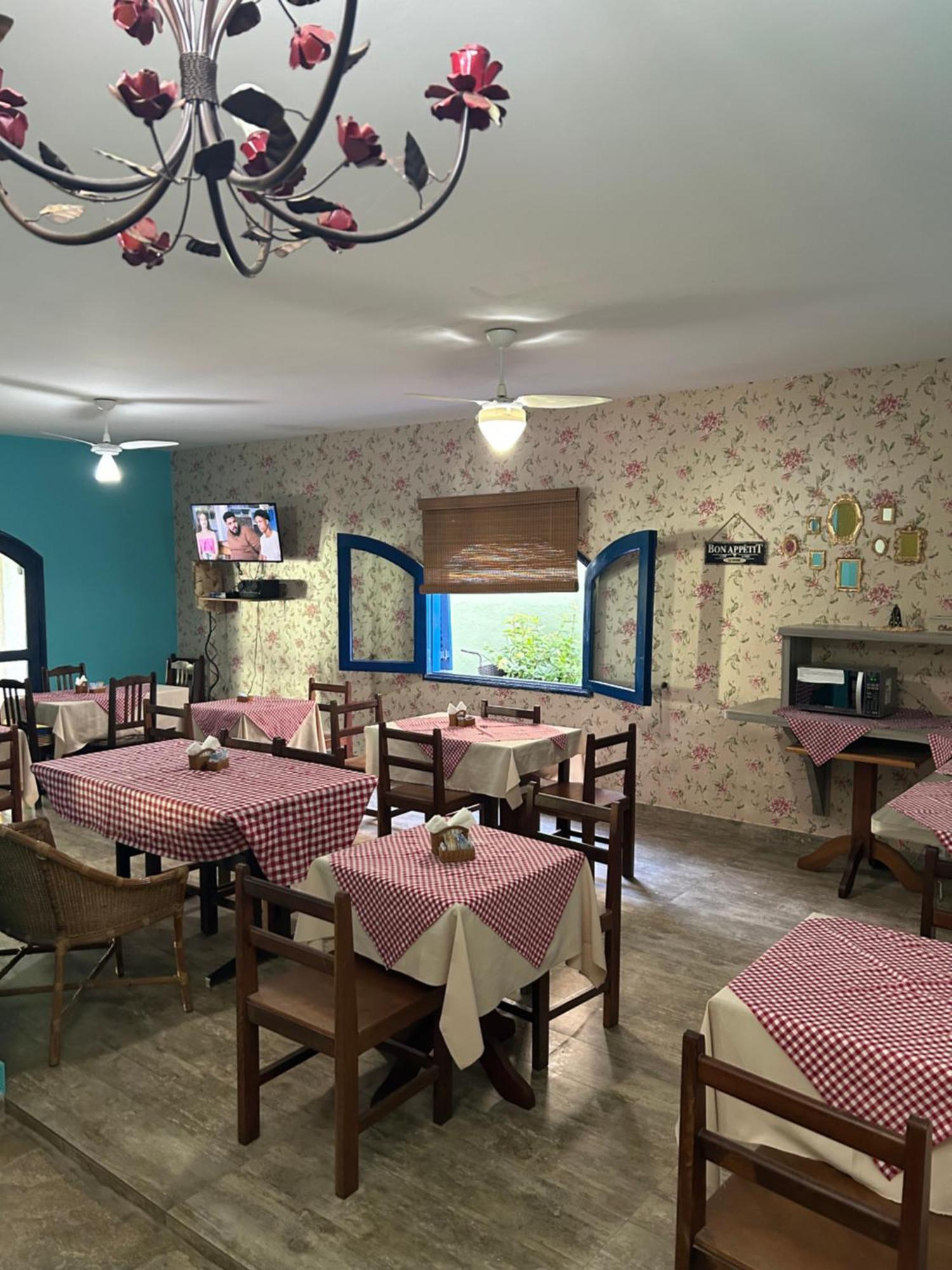 Villa Di Verona Charm Hotel Guarujá Zewnętrze zdjęcie