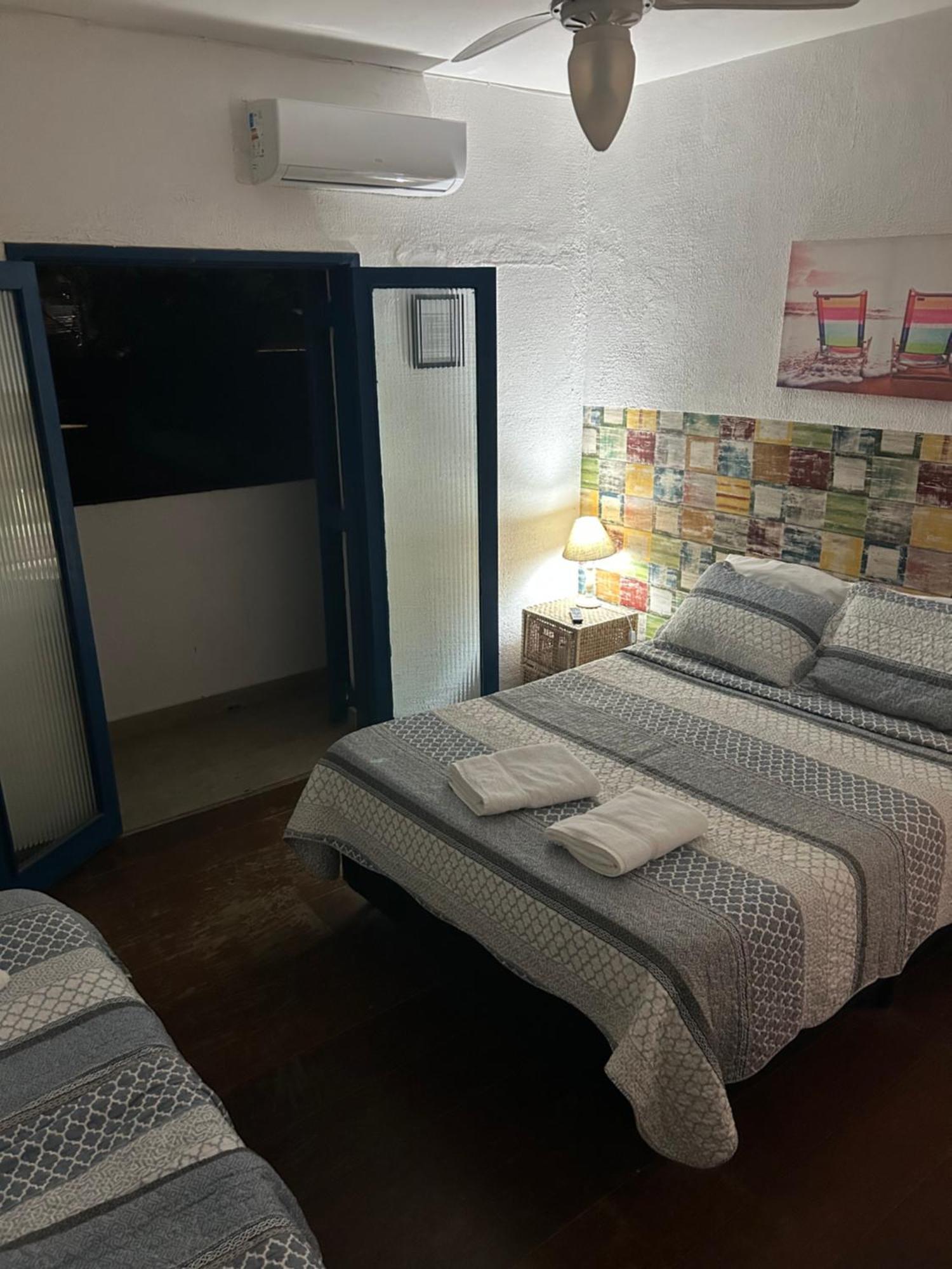 Villa Di Verona Charm Hotel Guarujá Pokój zdjęcie