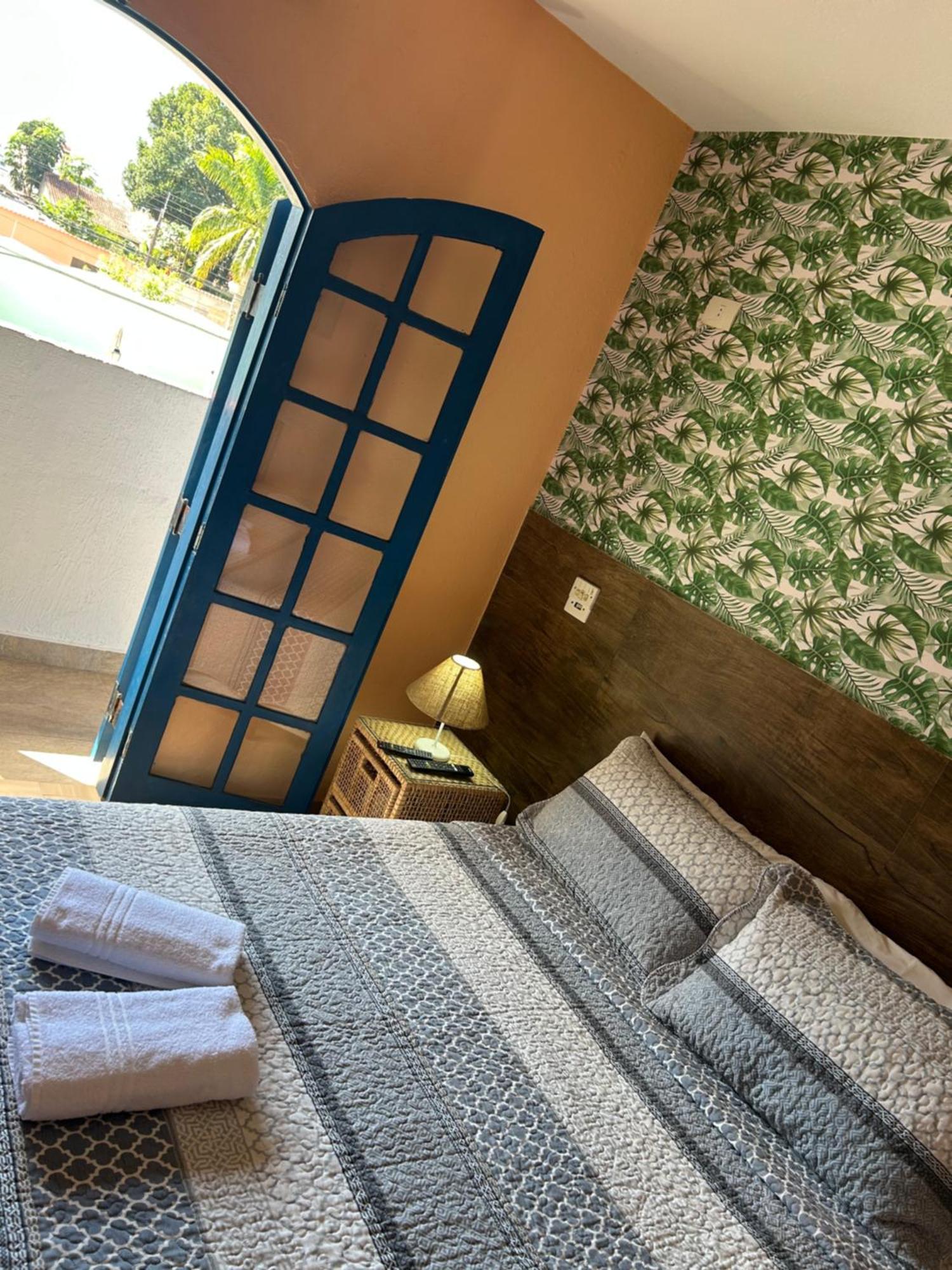 Villa Di Verona Charm Hotel Guarujá Zewnętrze zdjęcie