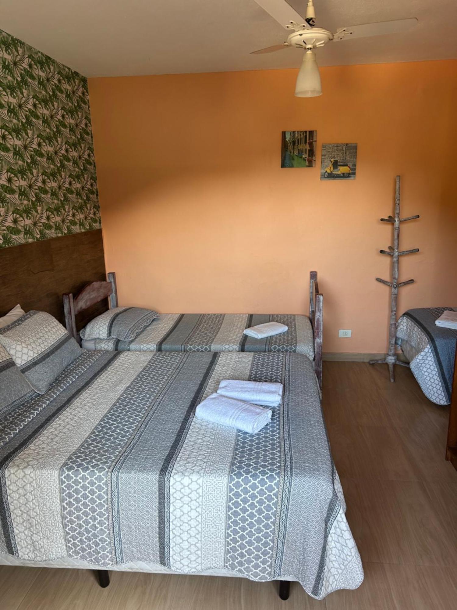 Villa Di Verona Charm Hotel Guarujá Zewnętrze zdjęcie