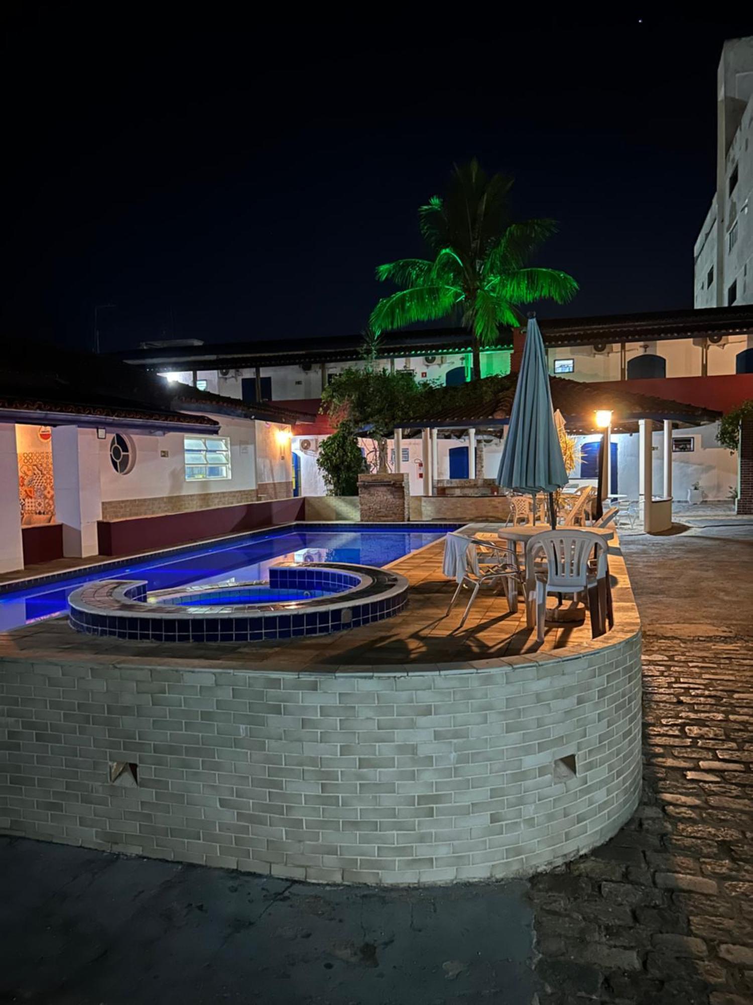 Villa Di Verona Charm Hotel Guarujá Zewnętrze zdjęcie