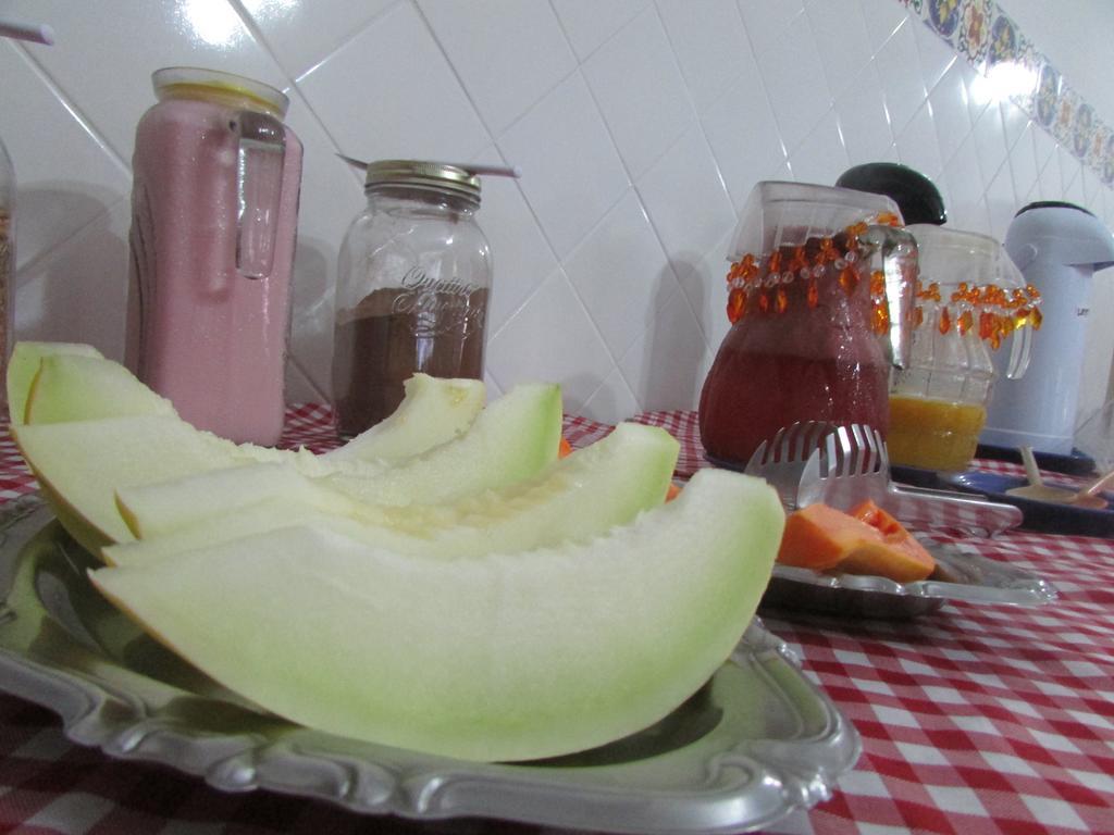 Villa Di Verona Charm Hotel Guarujá Zewnętrze zdjęcie