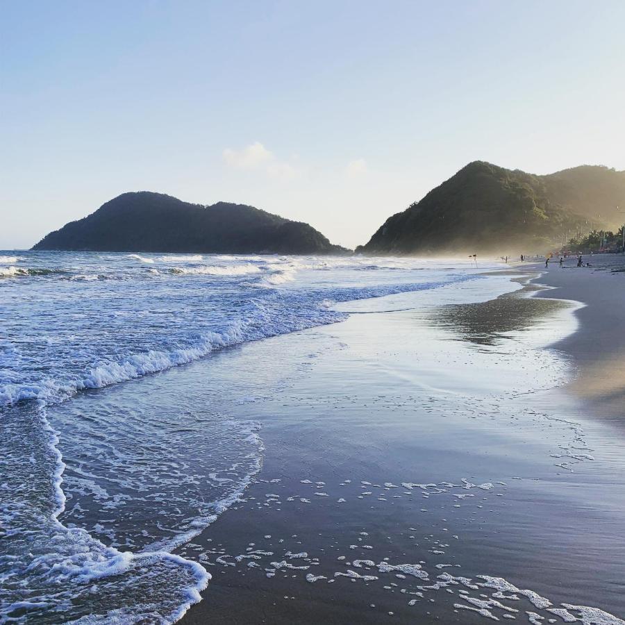 Villa Di Verona Charm Hotel Guarujá Zewnętrze zdjęcie