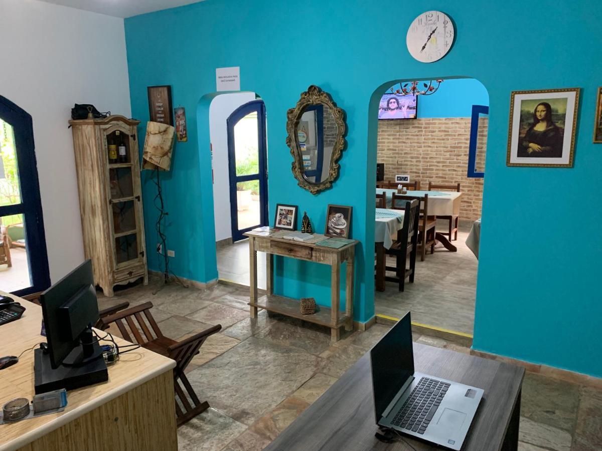 Villa Di Verona Charm Hotel Guarujá Zewnętrze zdjęcie
